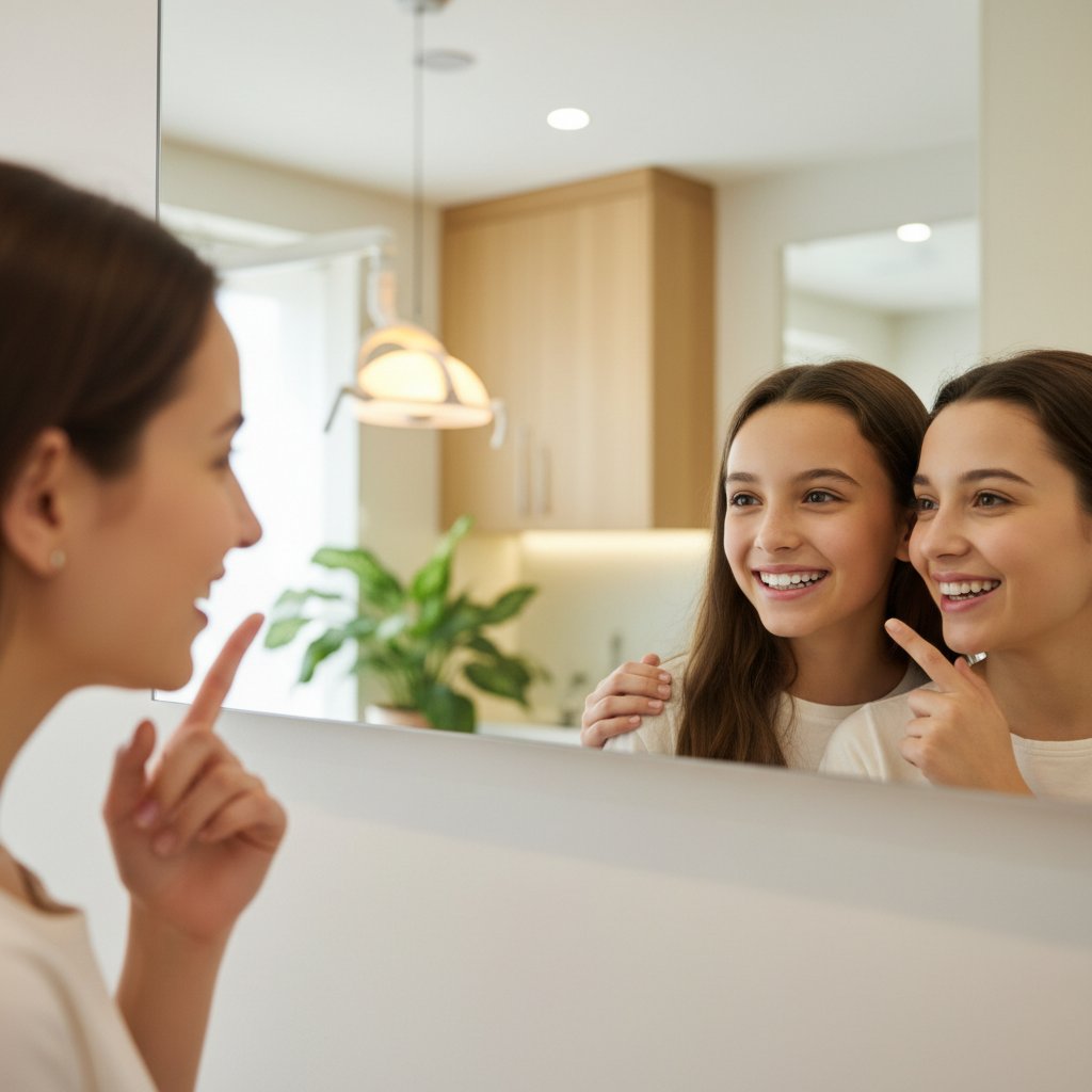 Pierwsza wizyta dziecka